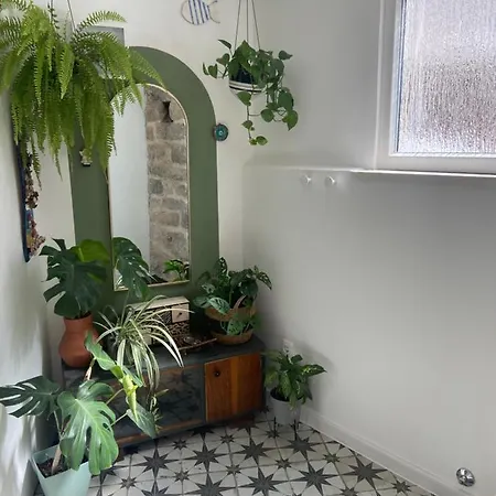 Apartman Oleandar Kastela Exterior photo