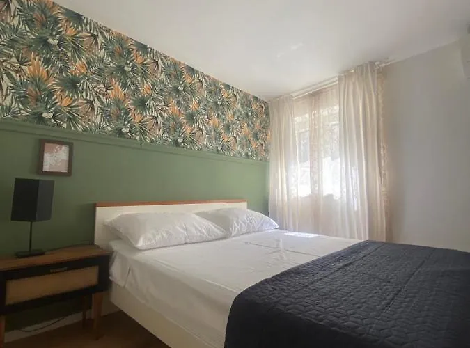 Apartman Oleandar
