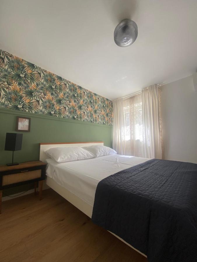 Oleandar Apartment