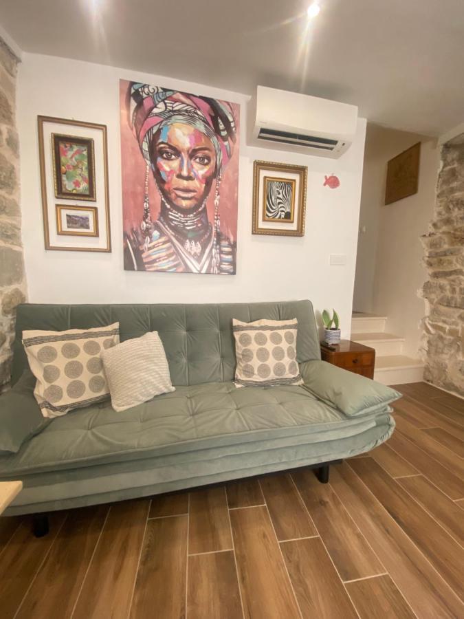 Apartment Oleandar *