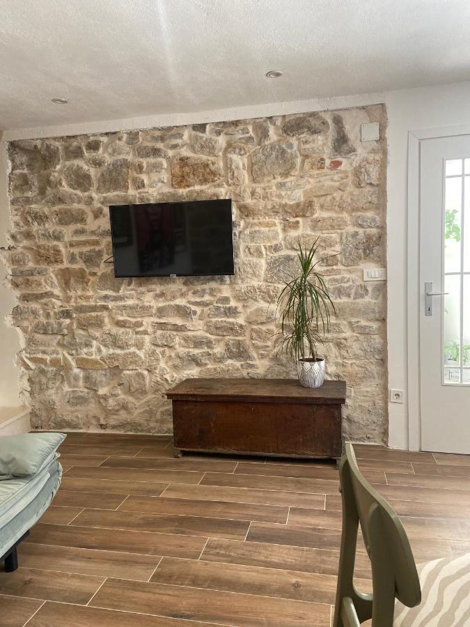 Oleandar Apartment *
