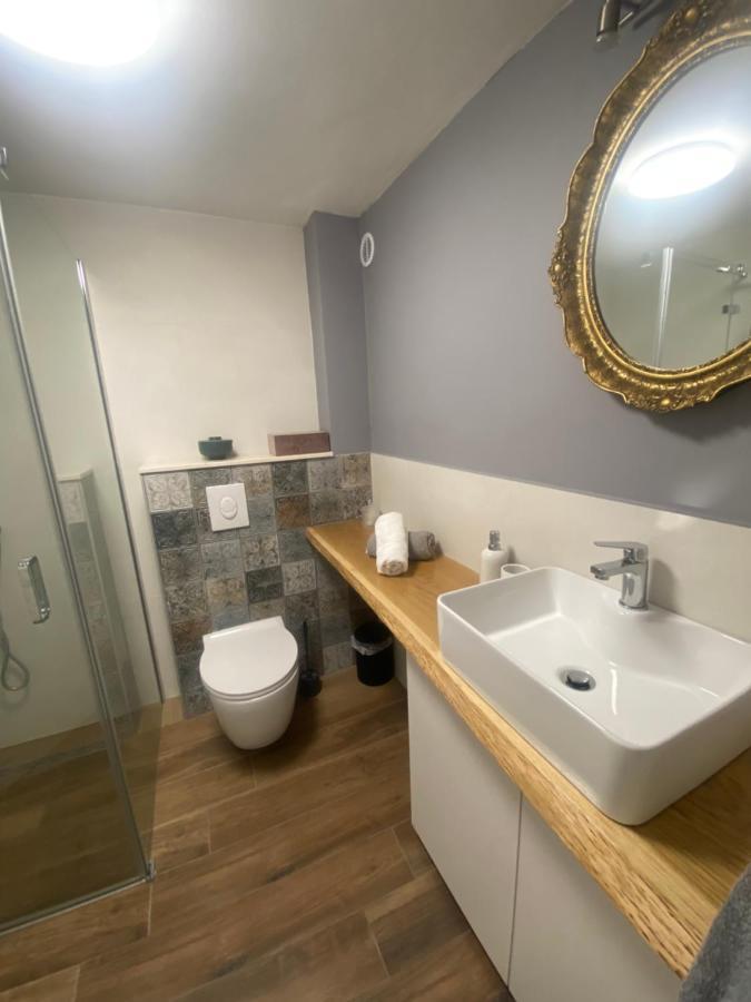 Apartment Oleandar